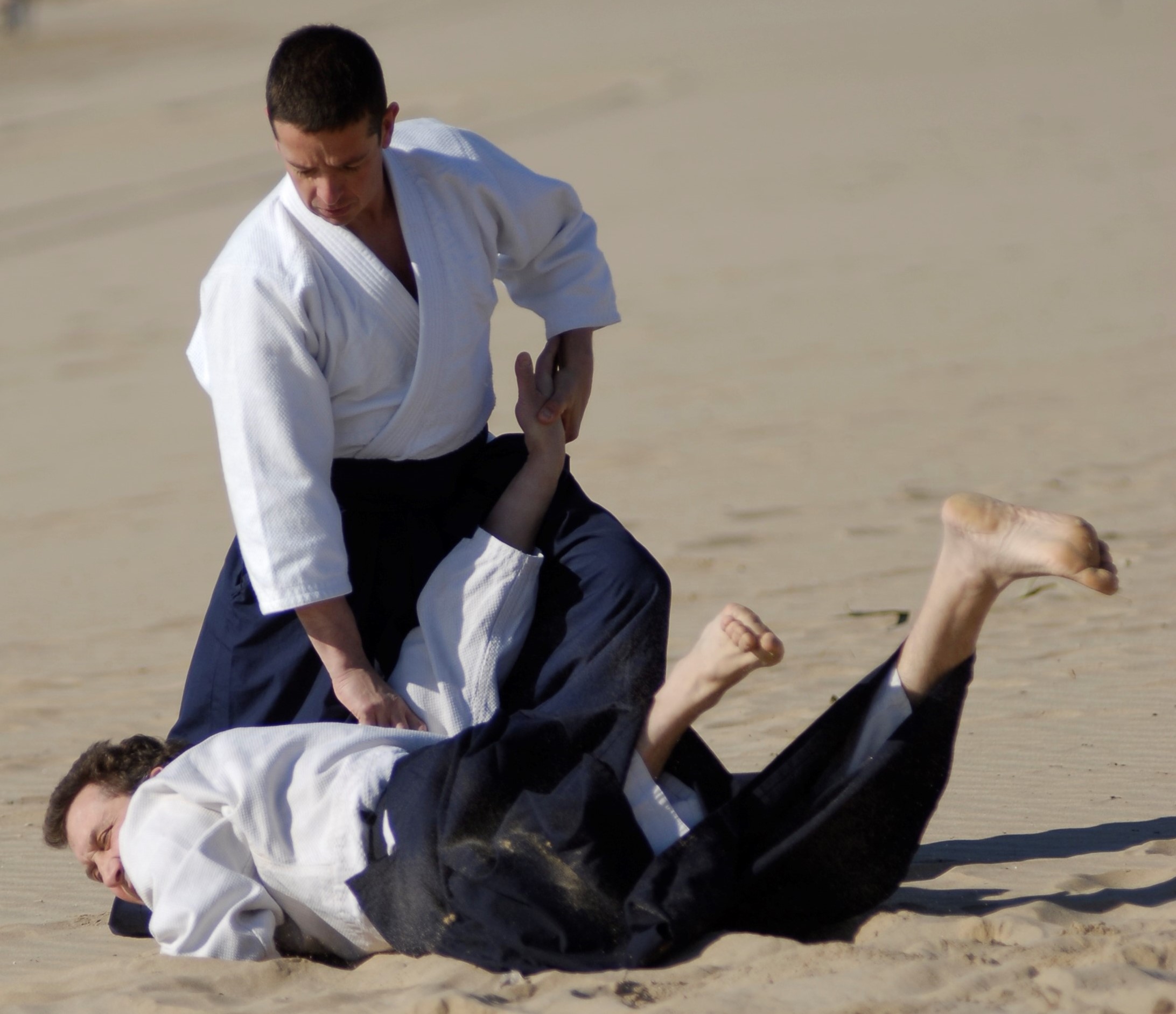 Aikido Tarragona