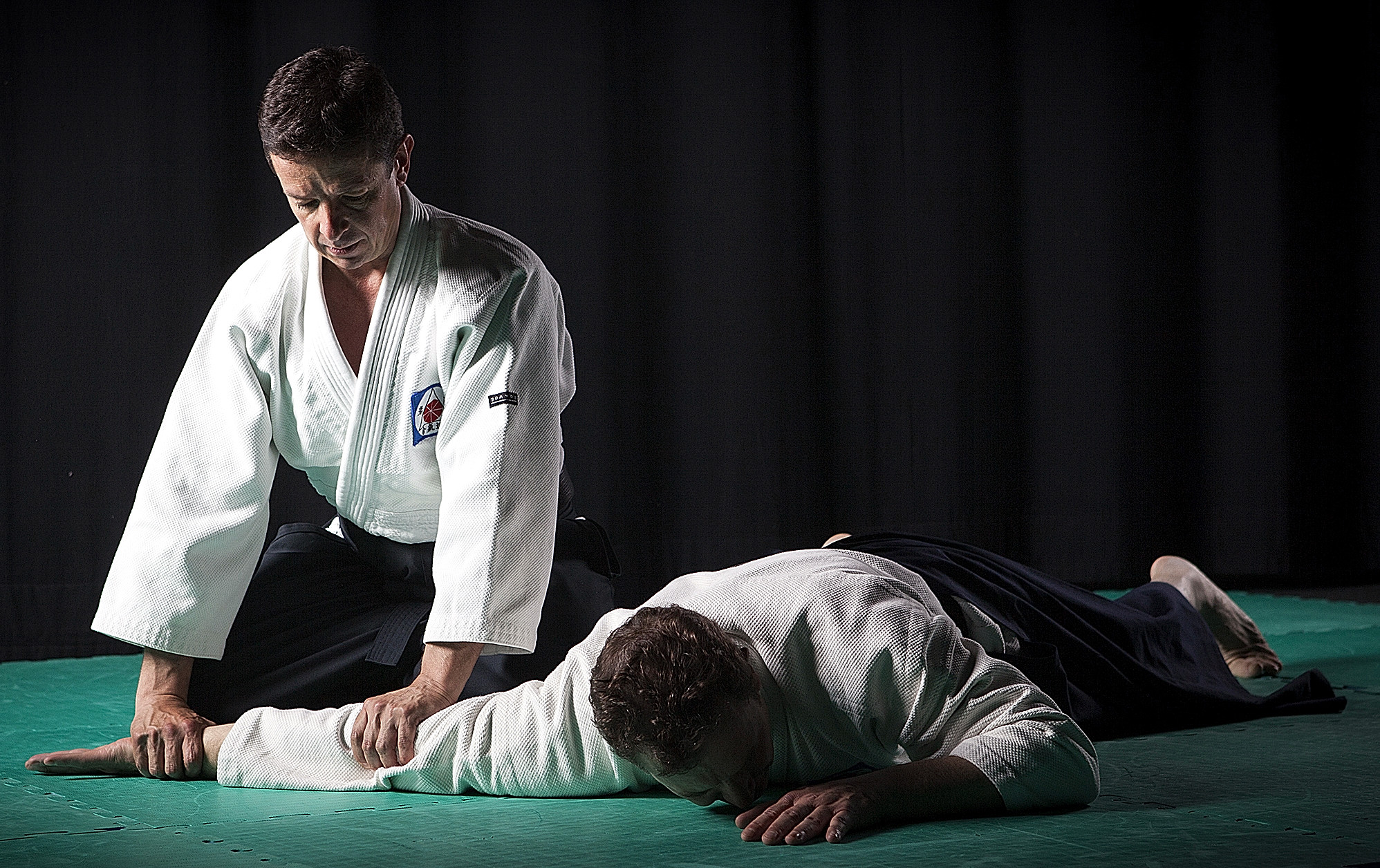 Aikido Tarragona