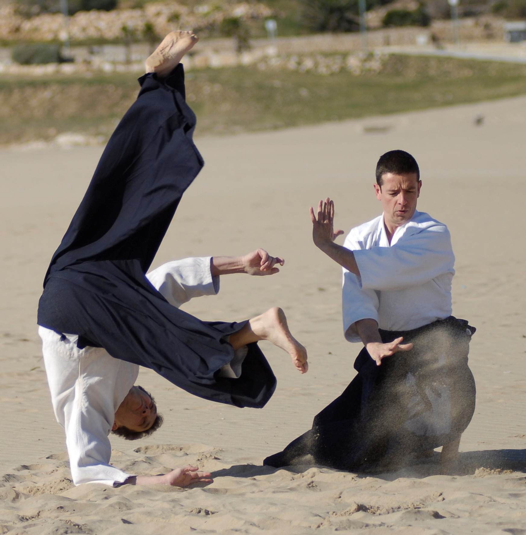 Aikido Tarragona